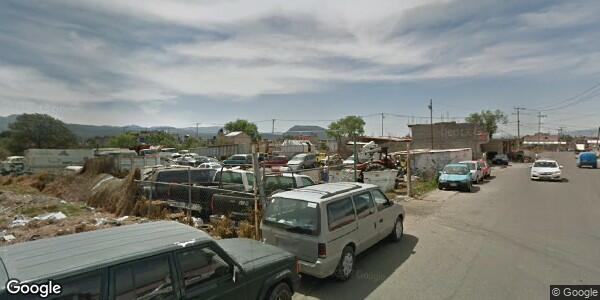 BODEGA DE VEHICULOS AUTOMOTORES